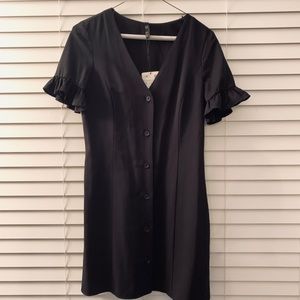Zara TRF Mini Dress